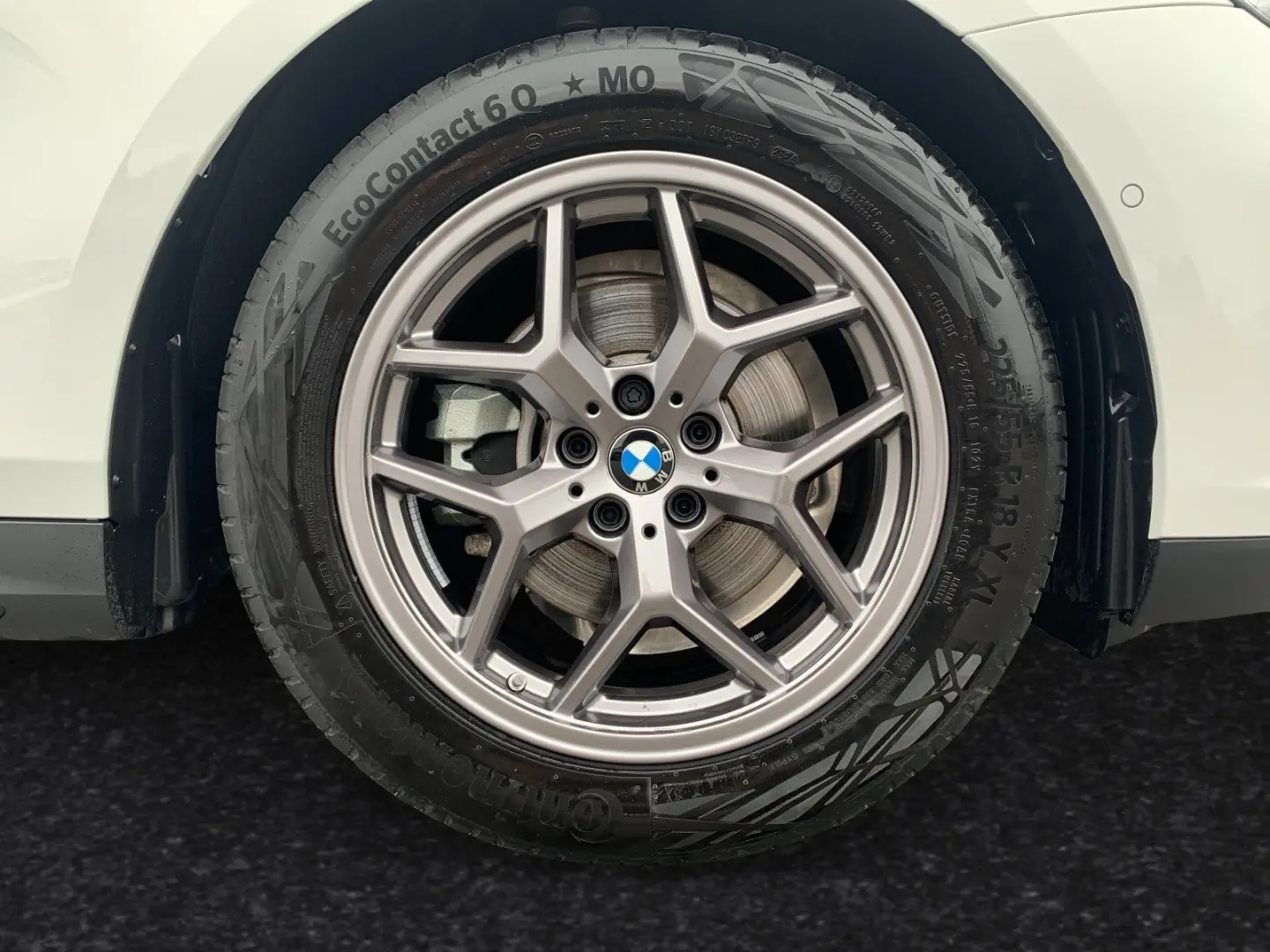 520i Bowers&Wilkins Autobahnass. Head-Up Sitzbel