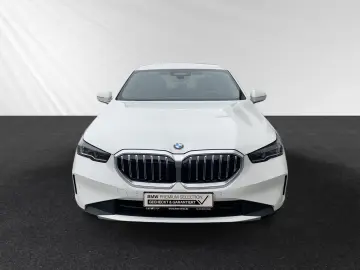 520i Bowers&Wilkins Autobahnass. Head-Up Sitzbel