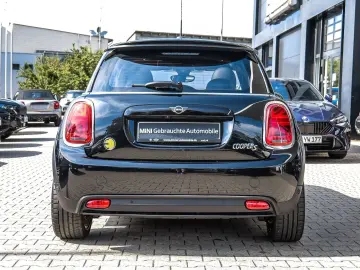 Cooper SE 3-Türer HUD PANO RFK NAVI Standh. LED