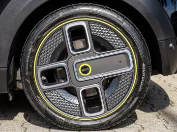 Cooper SE 3-Türer HUD PANO RFK NAVI Standh. LED