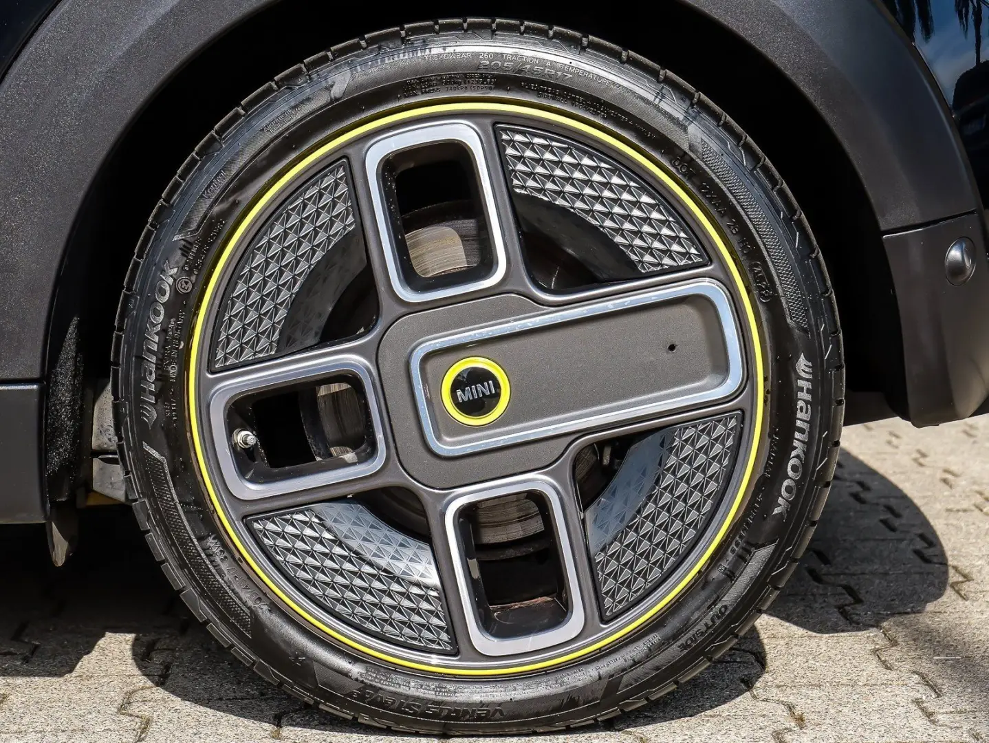 Cooper SE 3-Türer HUD PANO RFK NAVI Standh. LED