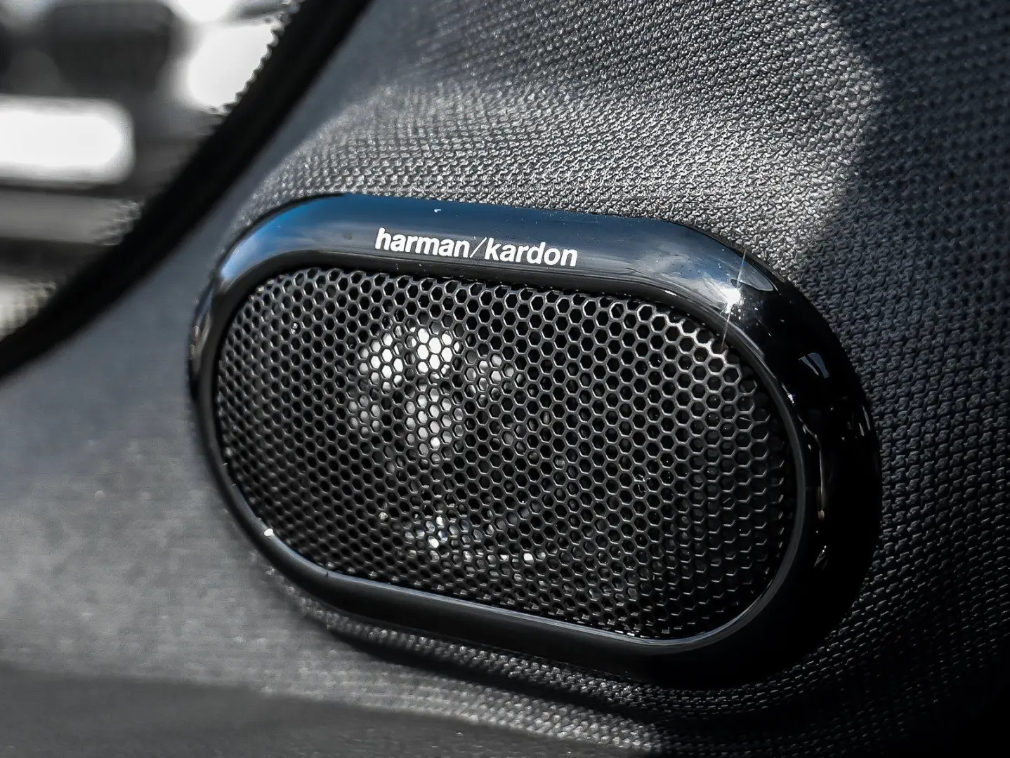 Cooper SE 3-Türer HUD PANO RFK NAVI Standh. LED