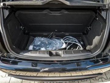 Cooper SE 3-Türer HUD PANO RFK NAVI Standh. LED