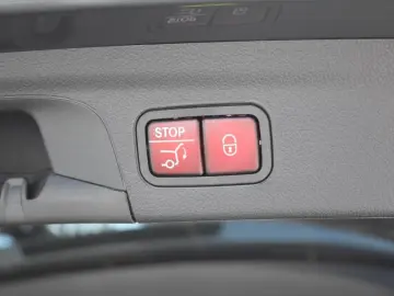 GLE 350 de 4M AMG AHK Distr. Airmatic Burmester