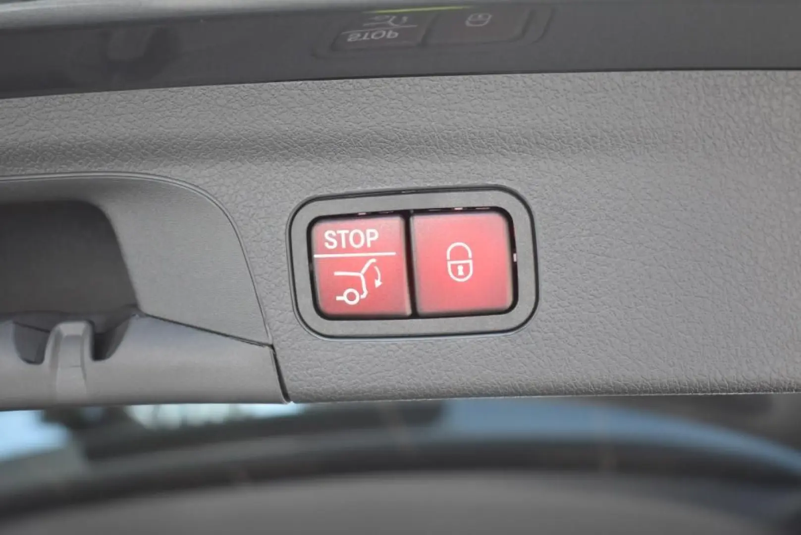 GLE 350 de 4M AMG AHK Distr. Airmatic Burmester