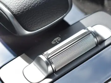 GLE 350 de 4M AMG AHK Distr. Airmatic Burmester