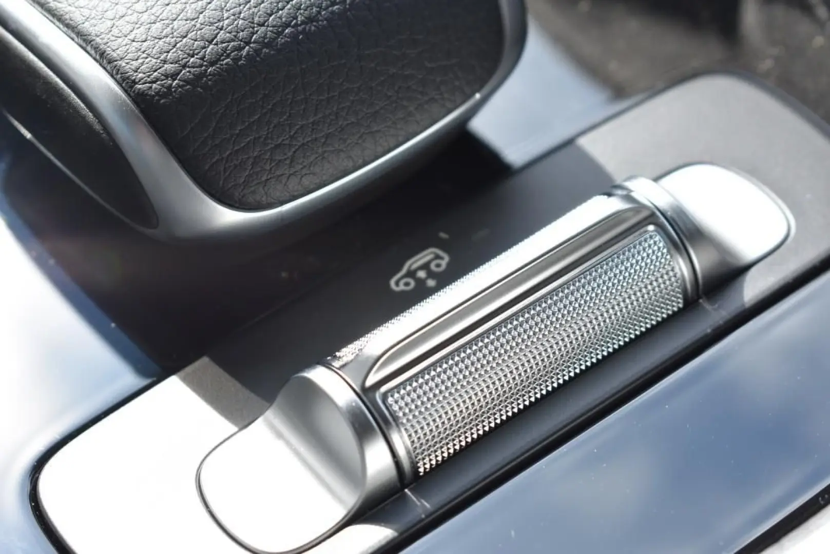 GLE 350 de 4M AMG AHK Distr. Airmatic Burmester