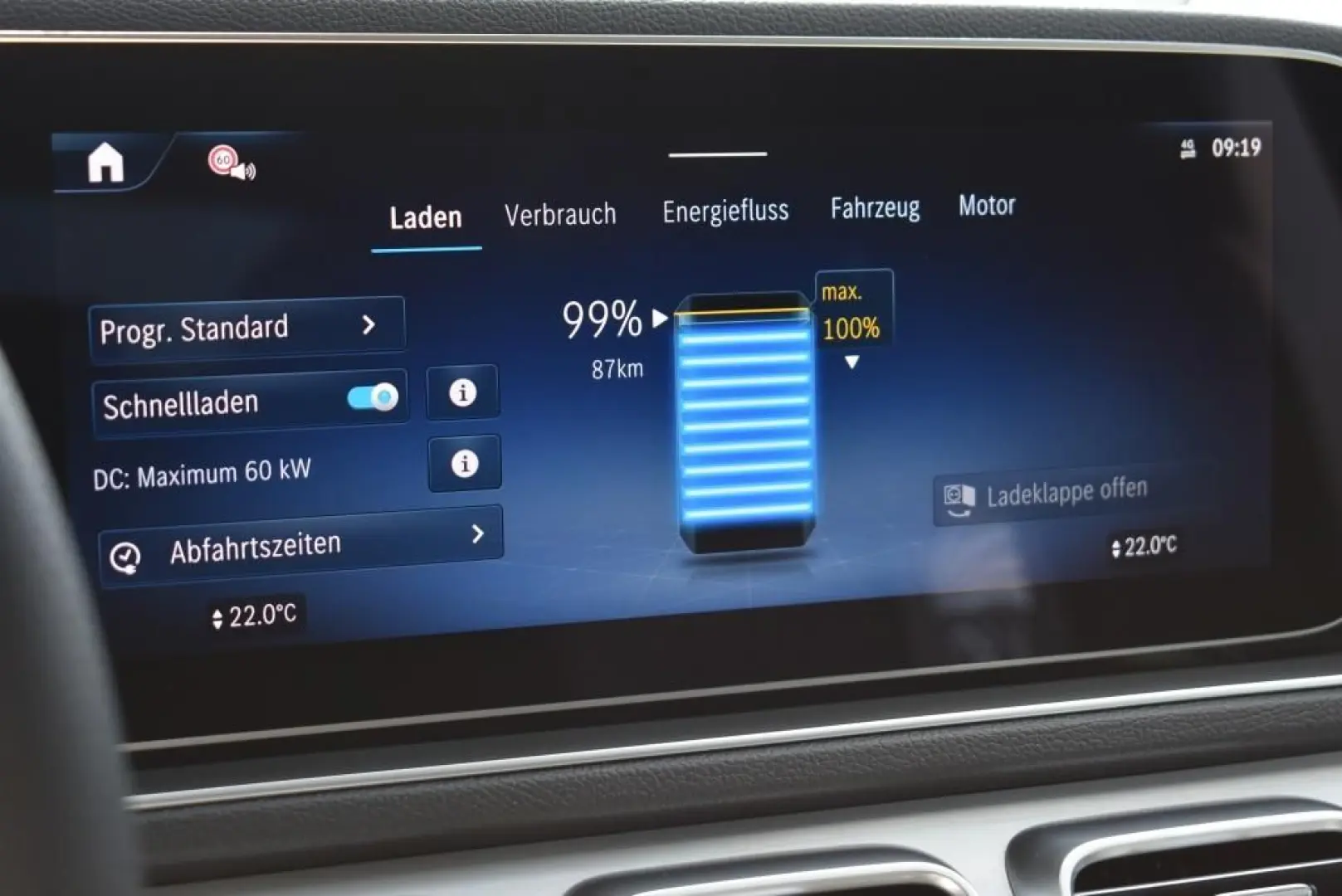 GLE 350 de 4M AMG AHK Distr. Airmatic Burmester
