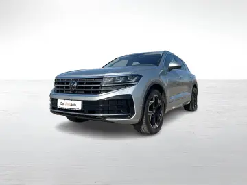 VW Touareg 3.0 TDI 2024