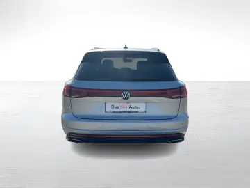 VW Touareg 3.0 TDI 2024