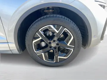 VW Touareg 3.0 TDI 2024