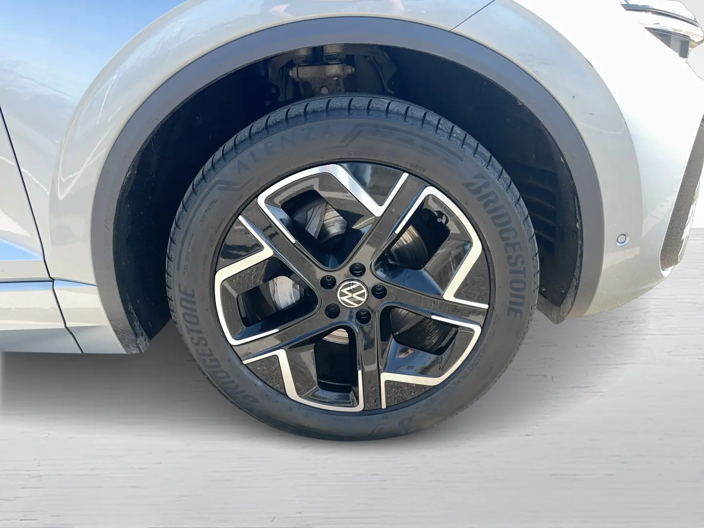 VW Touareg 3.0 TDI 2024