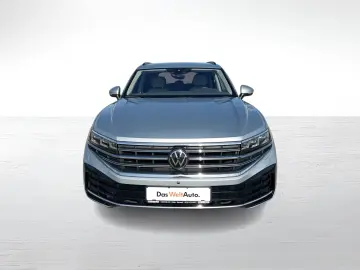 VW Touareg 3.0 TDI 2024