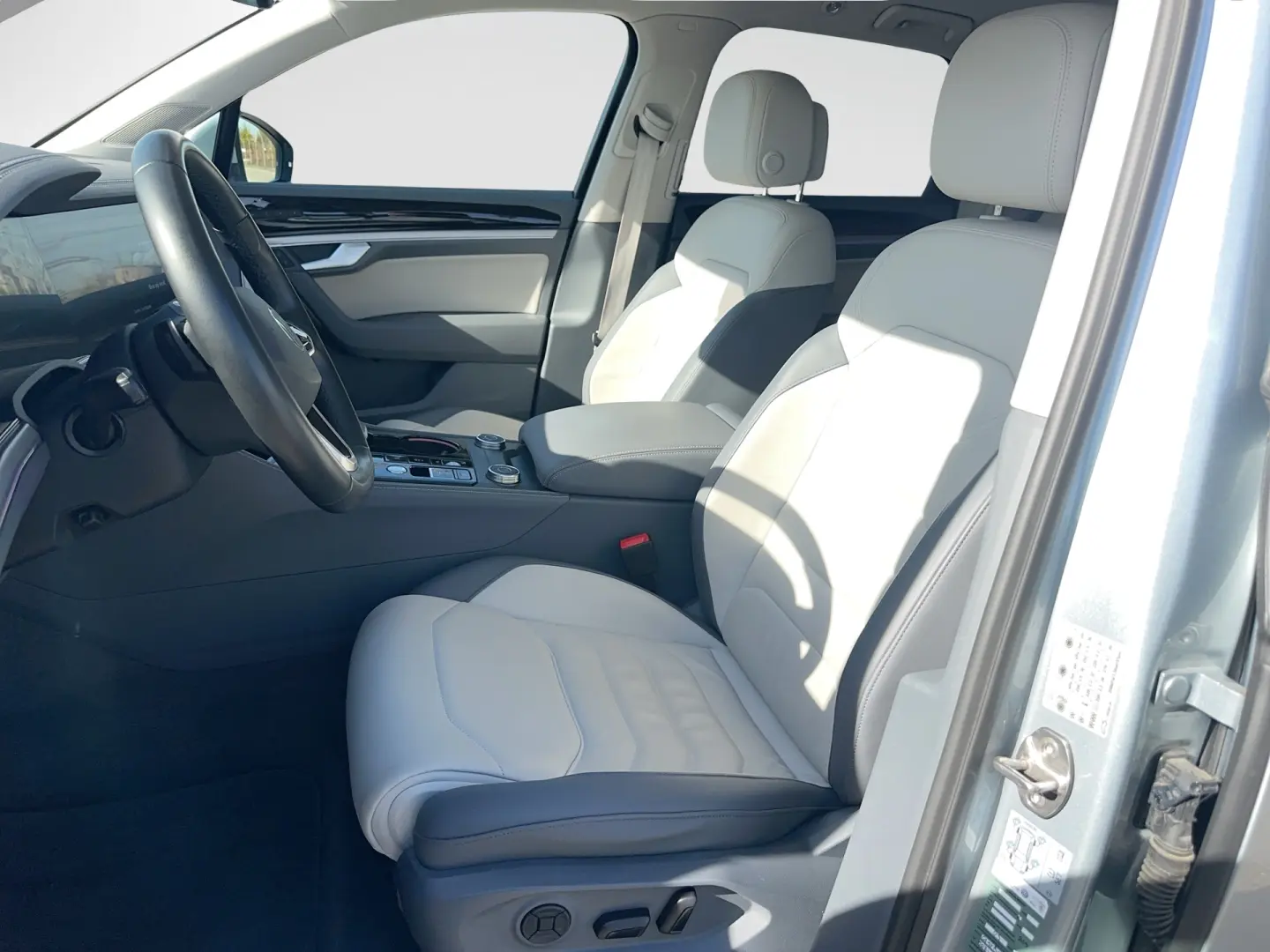 VW Touareg 3.0 TDI 2024