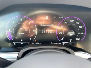 VW Touareg 3.0 TDI 2024