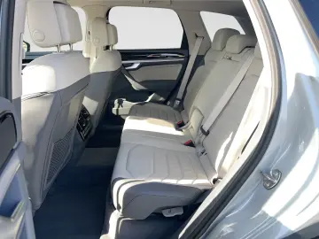 VW Touareg 3.0 TDI 2024