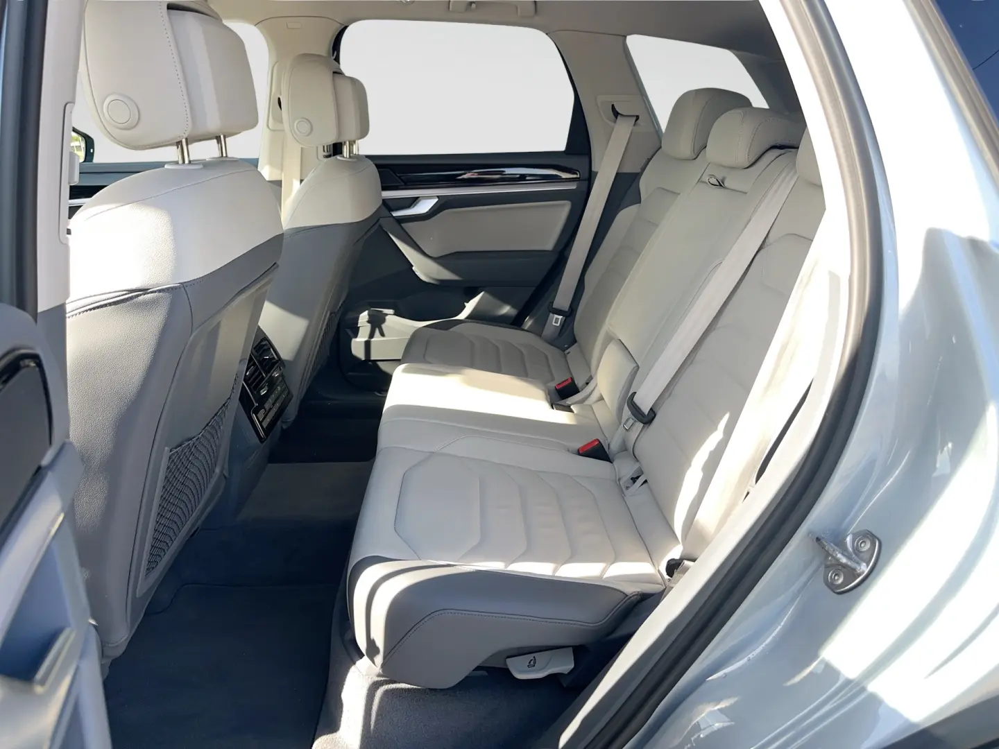 VW Touareg 3.0 TDI 2024