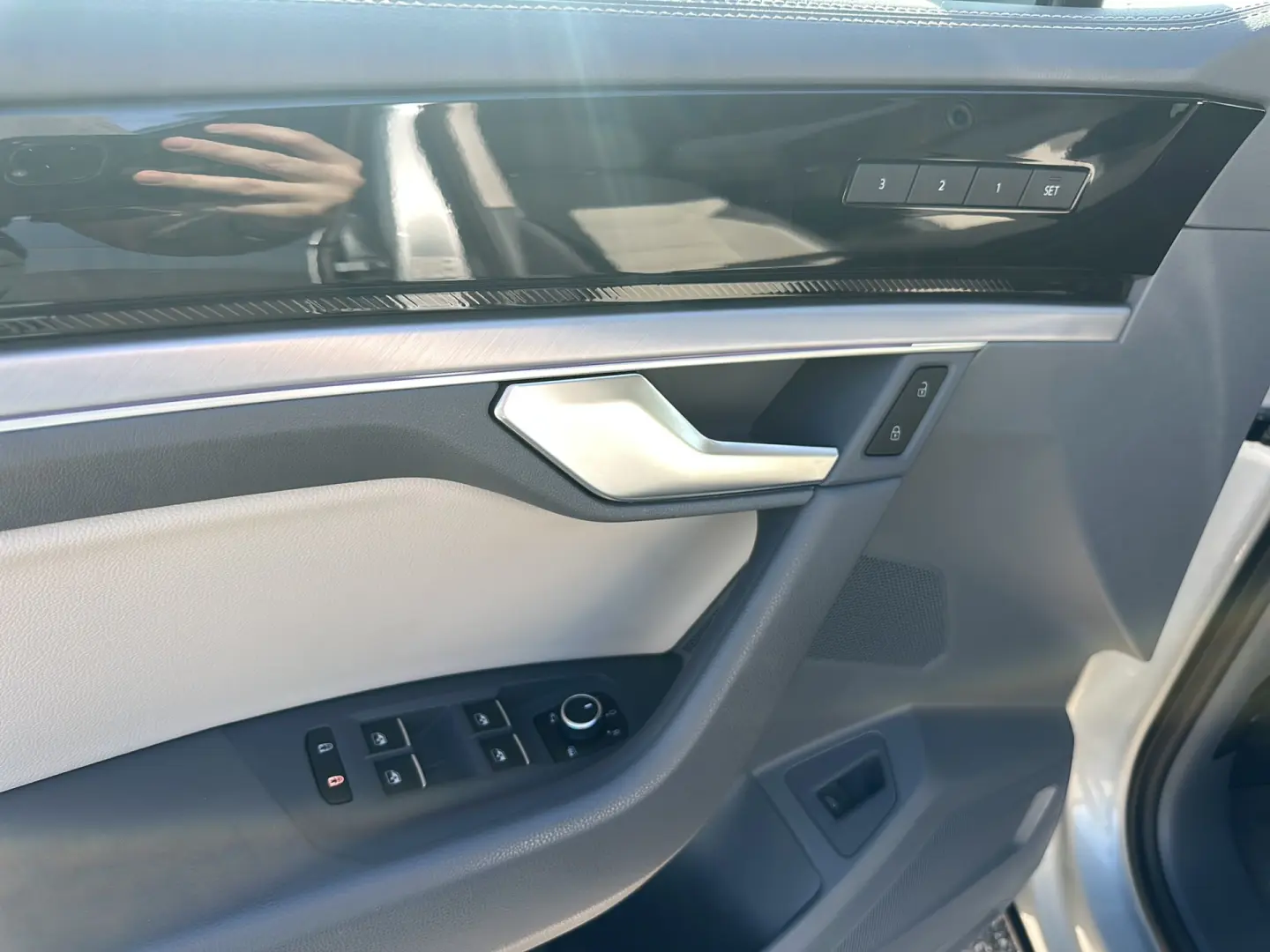 VW Touareg 3.0 TDI 2024