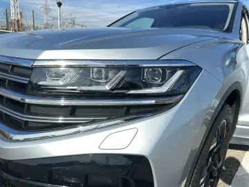 VW Touareg 3.0 TDI 2024