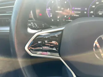 VW Touareg 3.0 TDI 2024