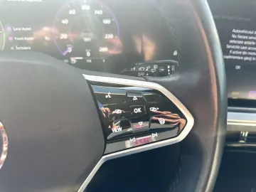 VW Touareg 3.0 TDI 2024