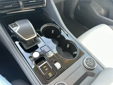 VW Touareg 3.0 TDI 2024