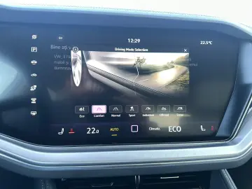 VW Touareg 3.0 TDI 2024