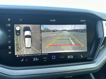 VW Touareg 3.0 TDI 2024