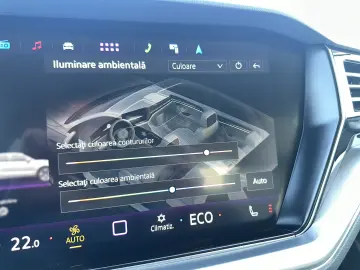 VW Touareg 3.0 TDI 2024