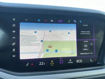 VW Touareg 3.0 TDI 2024