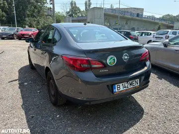 Opel Astra 1.6 TWINPORT ECOTEC Aut. Essentia