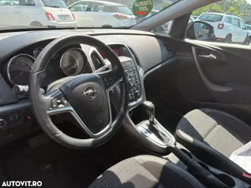 Opel Astra 1.6 TWINPORT ECOTEC Aut. Essentia