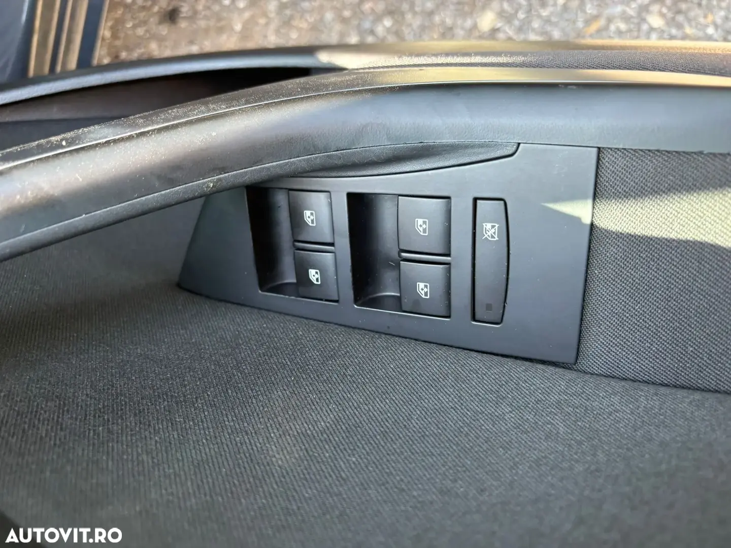 Opel Astra 1.6 TWINPORT ECOTEC Aut. Essentia