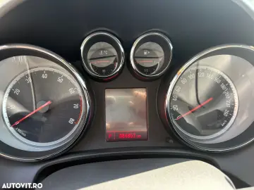 Opel Astra 1.6 TWINPORT ECOTEC Aut. Essentia