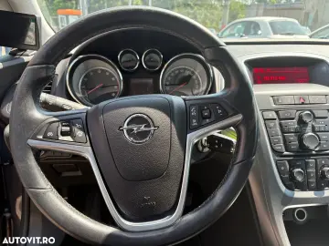 Opel Astra 1.6 TWINPORT ECOTEC Aut. Essentia