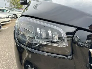 Mercedes-Benz GLS 450 2025  4MATIC