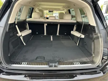Mercedes-Benz GLS 450 2025  4MATIC