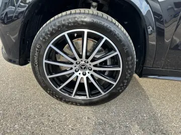 Mercedes-Benz GLS 450 2025  4MATIC