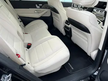 Mercedes-Benz GLS 450 2025  4MATIC