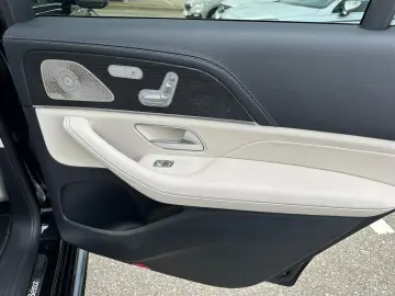 Mercedes-Benz GLS 450 2025  4MATIC