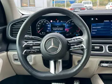 Mercedes-Benz GLS 450 2025  4MATIC