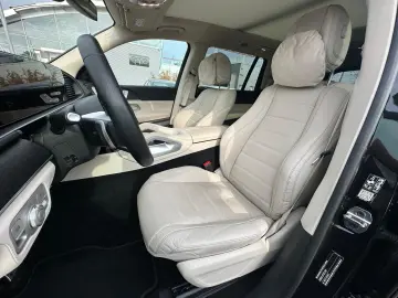 Mercedes-Benz GLS 450 2025  4MATIC
