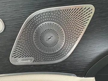 Mercedes-Benz GLS 450 2025  4MATIC