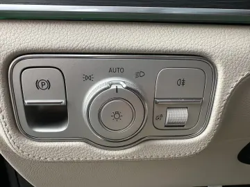 Mercedes-Benz GLS 450 2025  4MATIC