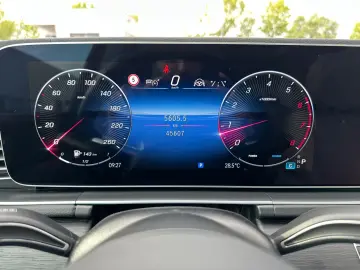 Mercedes-Benz GLS 450 2025  4MATIC