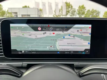 Mercedes-Benz GLS 450 2025  4MATIC