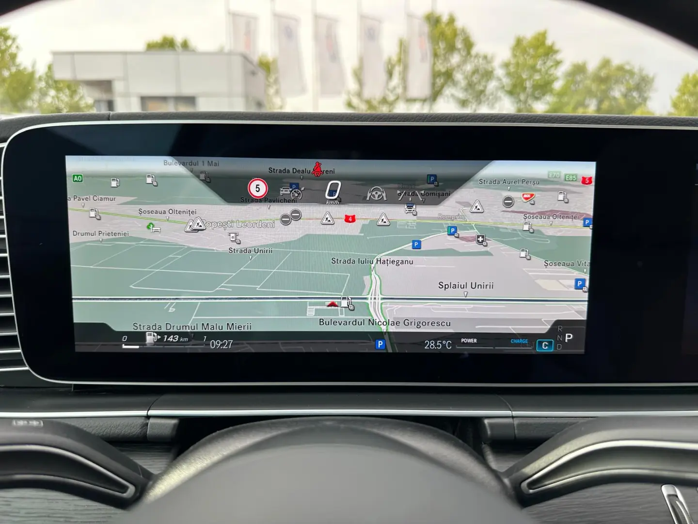 Mercedes-Benz GLS 450 2025  4MATIC