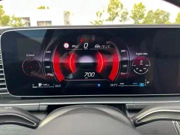 Mercedes-Benz GLS 450 2025  4MATIC