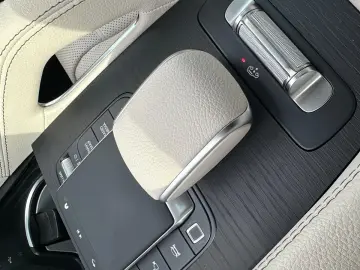 Mercedes-Benz GLS 450 2025  4MATIC