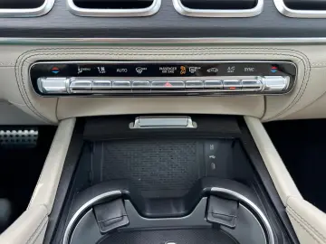 Mercedes-Benz GLS 450 2025  4MATIC